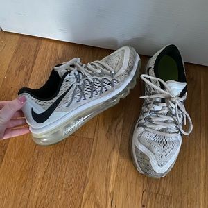 NIKE air max sneakers